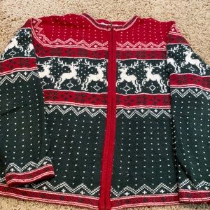 Winter/Christmas Sweater